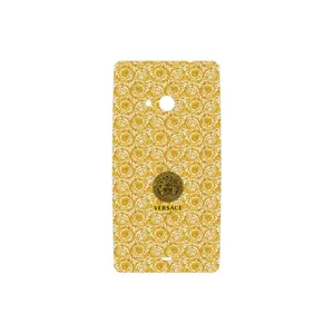 MAHOOT versace Cover Sticker for Microsoft Lumia 535