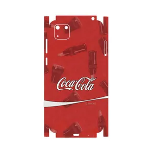 MAHOOT  Cc-Cl-FullSkin Cover Sticker for Huawei Y5P