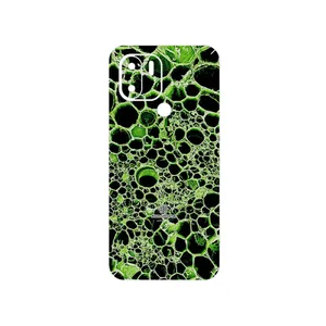 MAHOOT Atom Universe 4 Cover Sticker for Xiaomi Redmi A1 Plus