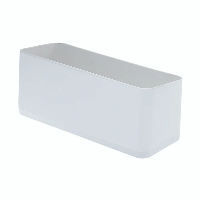 گلدان دکوری طرح باکس مدل مهرنی 10-304