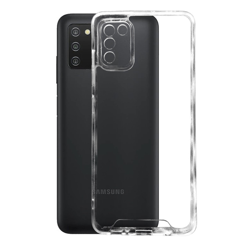 کاور مدل اسپایس مناسب برای گوشی موبایل سامسونگ galaxy A02s
