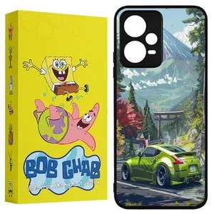  BOB Ghab X5CHB Cover For Xiaomi Poco X5 Pro 5G