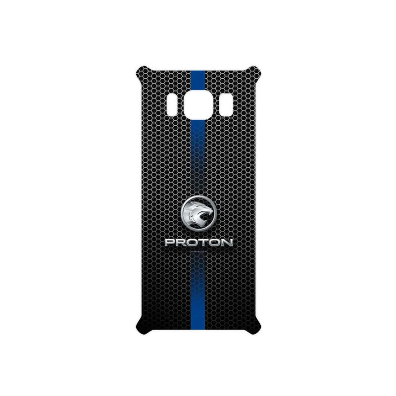 برچسب پوششی ماهوت مدل PROTON مناسب برای گوشی موبایل سامسونگ Galaxy S8 Active