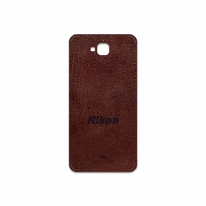 MAHOOT NL-NKN Cover Sticker for Huawei Y6 Pro