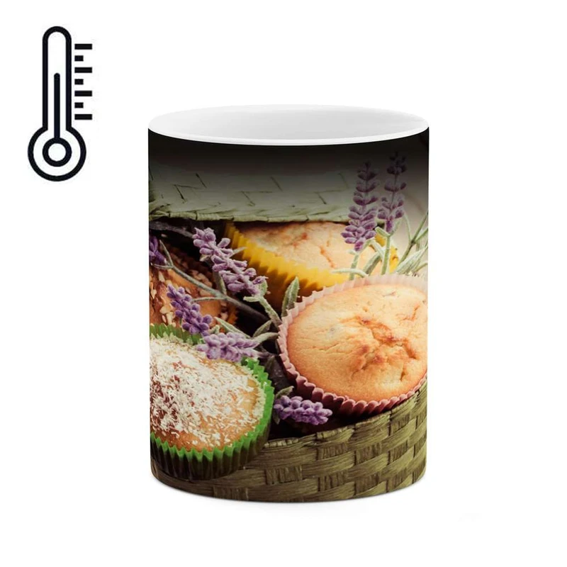 ماگ حرارتی کاکتی مدل صبحان کد mgh15833