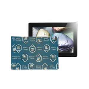 محافظ صفحه نمایش تبلت مدل a00 مناسب برای تبلت لنوو 10 A6000