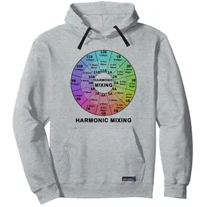 هودی مردانه 27 مدل Harmonic Mixing کد MH434