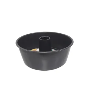 قالب کیک مدل شیفون مدل plain کدD24