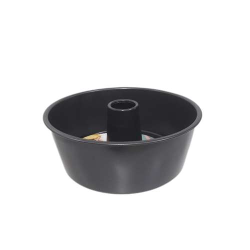 قالب کیک مدل شیفون مدل plain کدD24