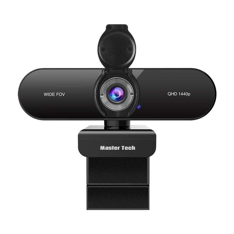 وب کم مستر تک مدل Master Pro 500 وب کم مستر تک مدل Master Pro 500