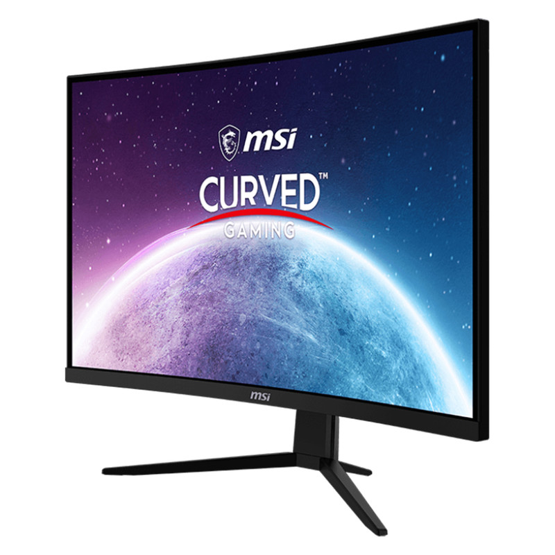مانیتور 27 اینچ ام اس آی مدل G273CQ