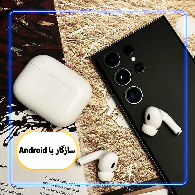 هدفون بلوتوثی ریمکس مدل TWS Lite