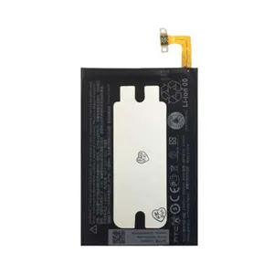 باتری موبایل مدل B0P6B100E ظرفیت 2600 میلی آمپر ساعت مناسب برای گوشی موبایل اچ تی سی ONE M8e 
