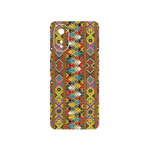 MAHOOT SISTAN Needlework 2 Cover Sticker for Oppo A38
