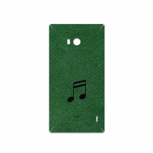 MAHOOT GL-CHG2 Cover Sticker for Nokia Lumia 930