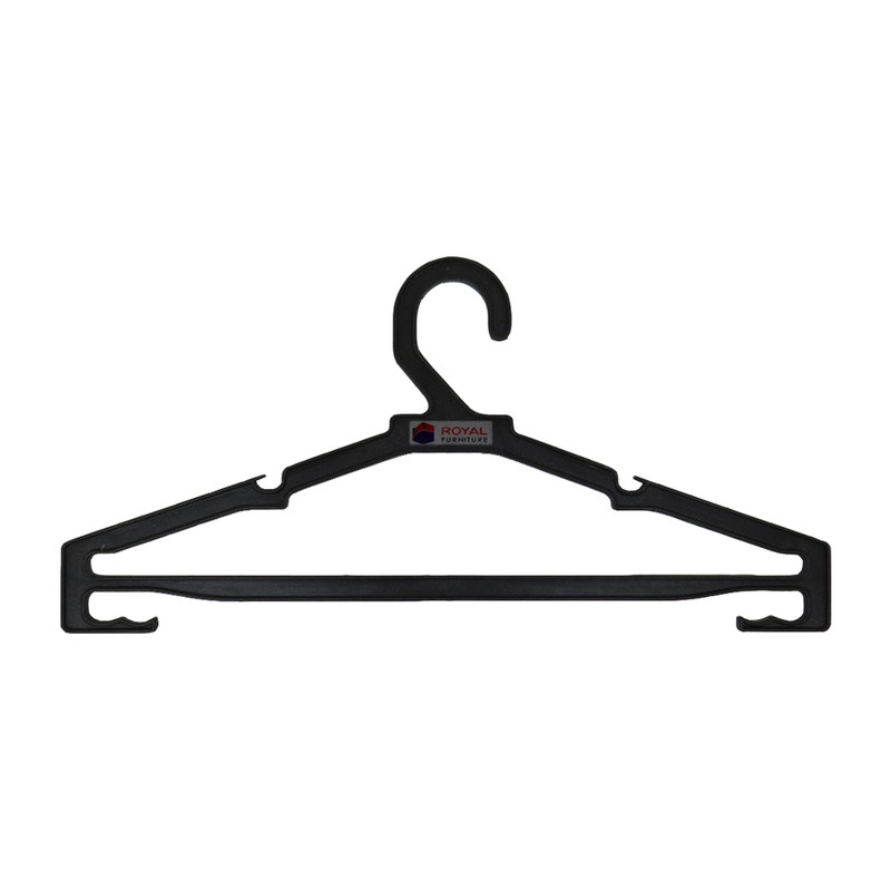 چوب لباسی رویال مدل 17A04