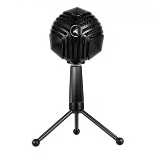 میکروفن رومیزی یانمای مدل GM-888