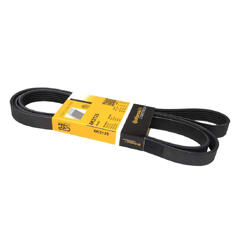 تسمه دینام کنتیننتال مدل 6PK2125