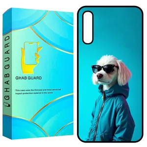 Ghab Guard GCHPA50 Cover For Samsung Galaxy A50 / A50s / A30s