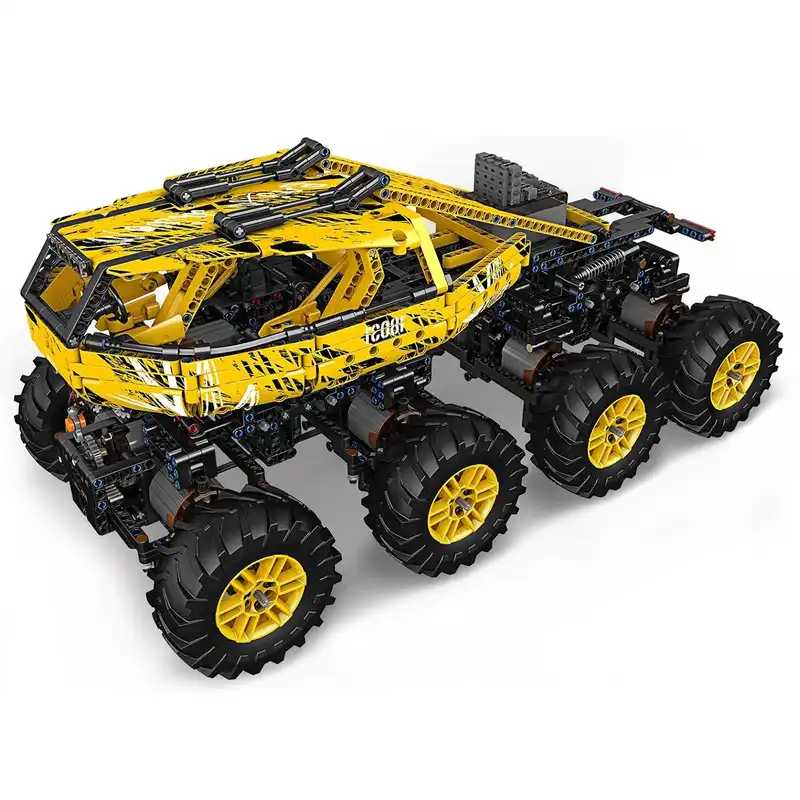 ساختنی مولد کینگ مدل 18031