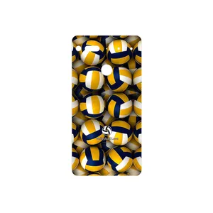 MAHOOT Volleyball Cover Sticker for Essential PH1