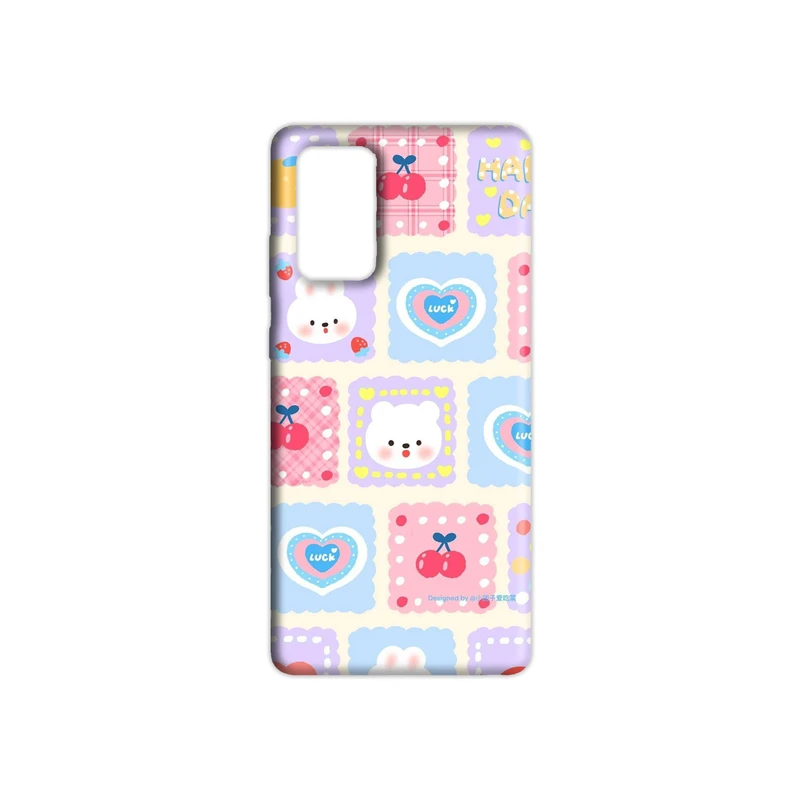  کاور SK مدل کیوت کد 669 مناسب برای گوشی موبایل شیائومی redmi 12T / 12T pro / K50 ultra 5G