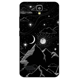  Megafone 8078 Cover For Huawei Y5 / Y560