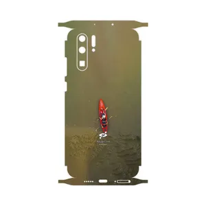 MAHOOT Kayak-FullSkin Cover Sticker for Huawei P30 Pro
