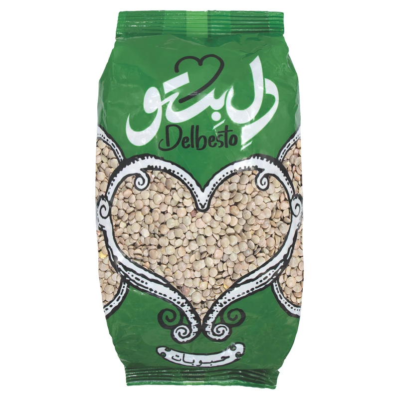 عدس کانادایی دِلبِستو - 900 گرم