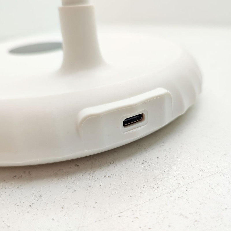 چراغ مطالعه مدل مولتی 3 حالته کد VC005