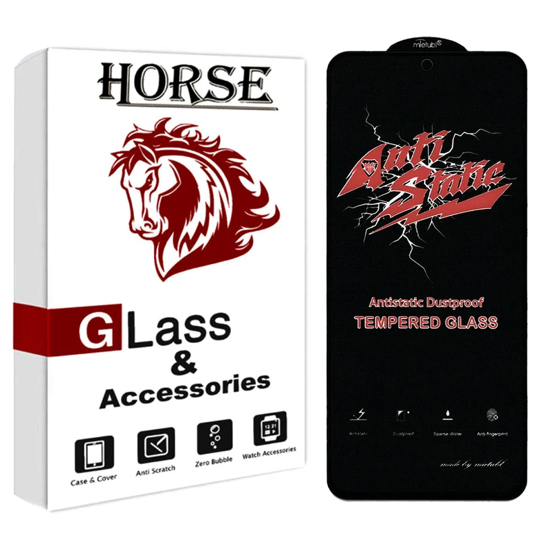 محافظ صفحه نمایش هورس مدل ASTH مناسب برای گوشی موبایل شیائومی Poco F5 Pro