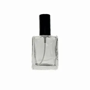 محفظه نگهدارنده عطر مدل بارالن کتابی black حجم 15 میلی لیتر