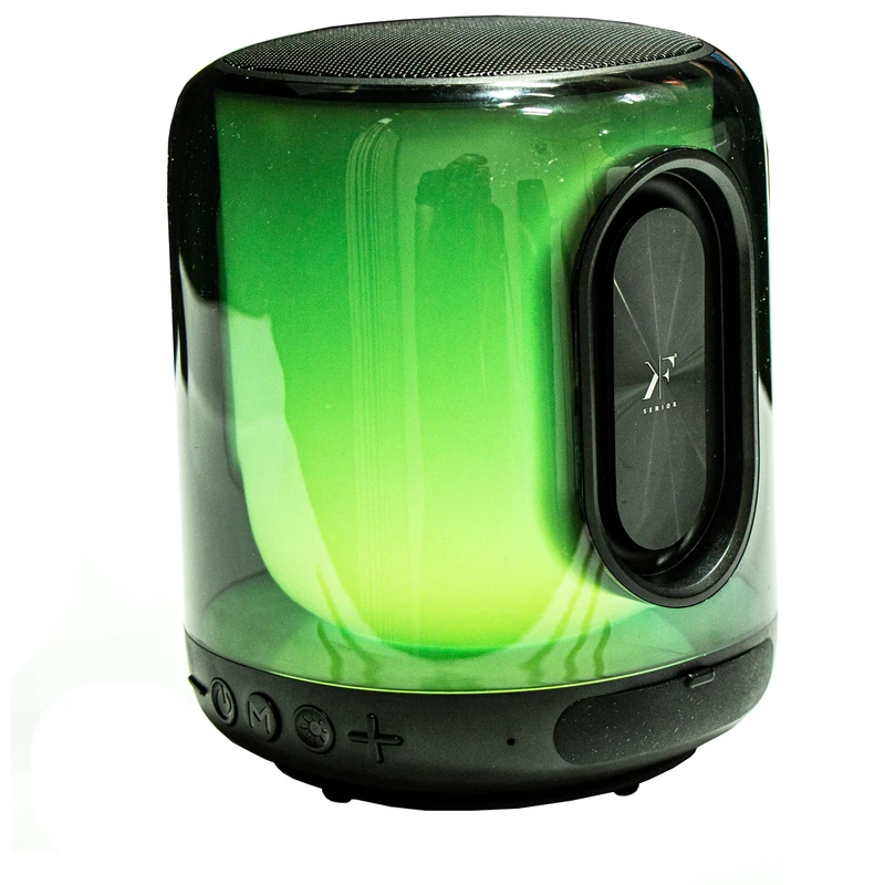 اسپیکر بلوتوثی کی-اف سنیور مدل S-830