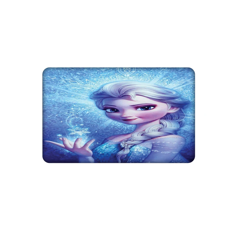 استیکر کارت مدل فروزان کد 234