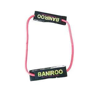 کش پا مکس اسپرت مدل BANIROO
