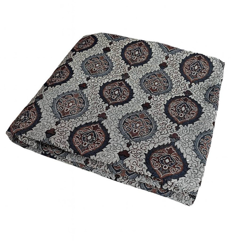 روفرشی مدل LS5050 زمینه طوسی