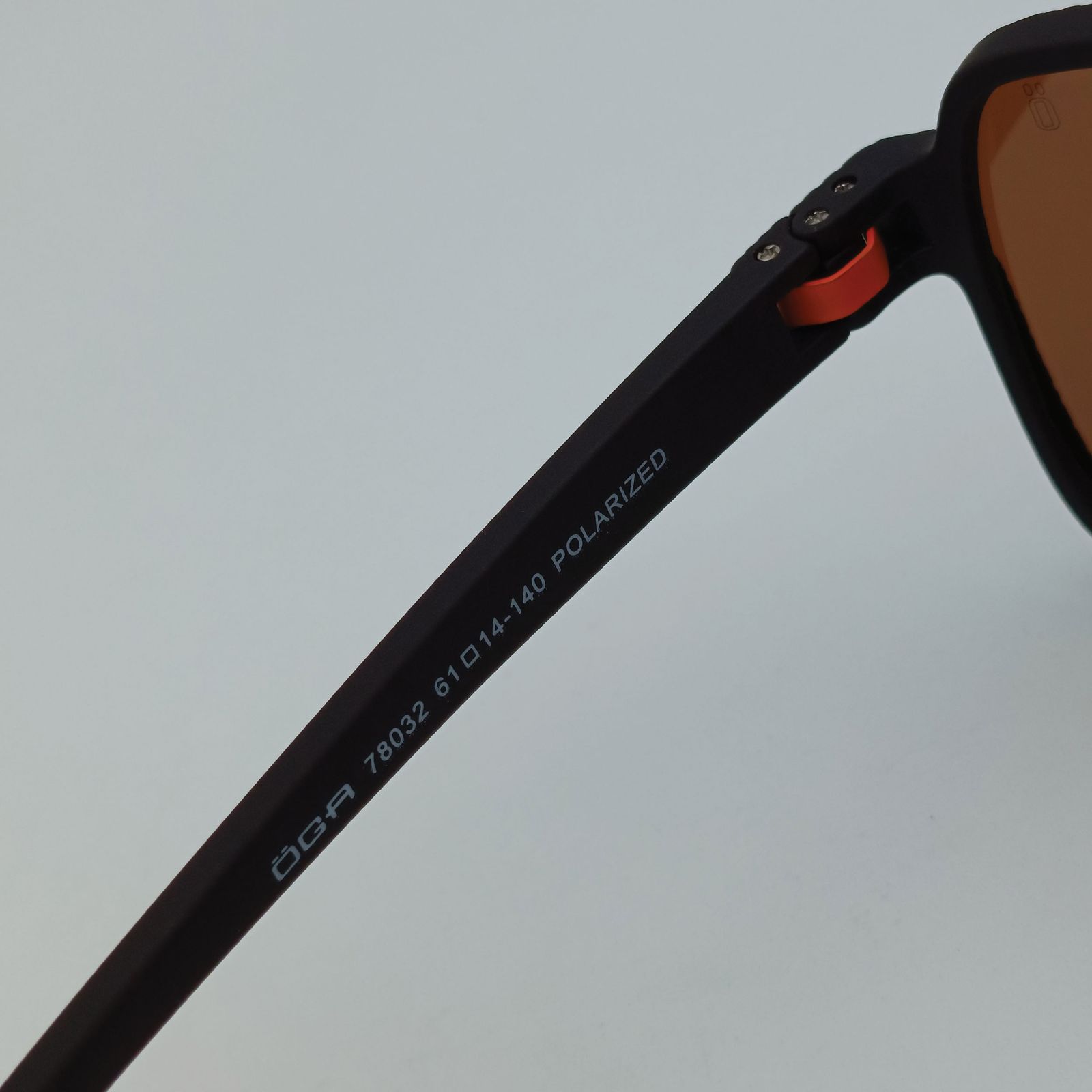 عینک آفتابی اوگا مدل 78032 POLARIZED -  - 4