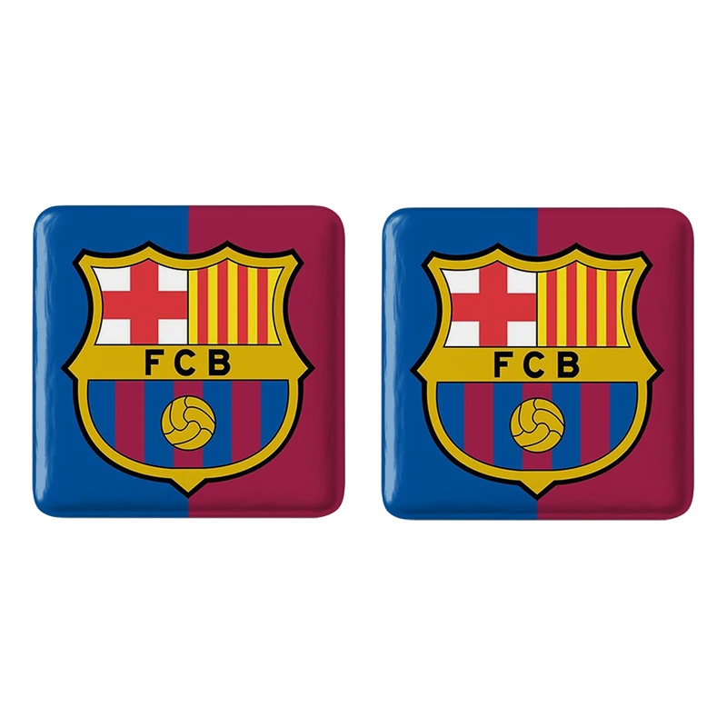 پیکسل خندالو مدل باشگاه بارسلونا کد 2002 به همراه مگنت