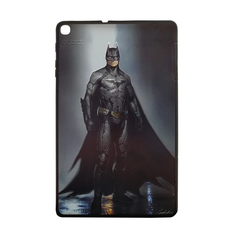 کاور مدل BC-032 مناسب برای تبلت سامسونگ Galaxy Tab A 10.1 T510 / T515