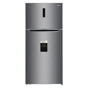 یخچال و فریزر 32 فوت جی پلاس مدل GRF-P5325S