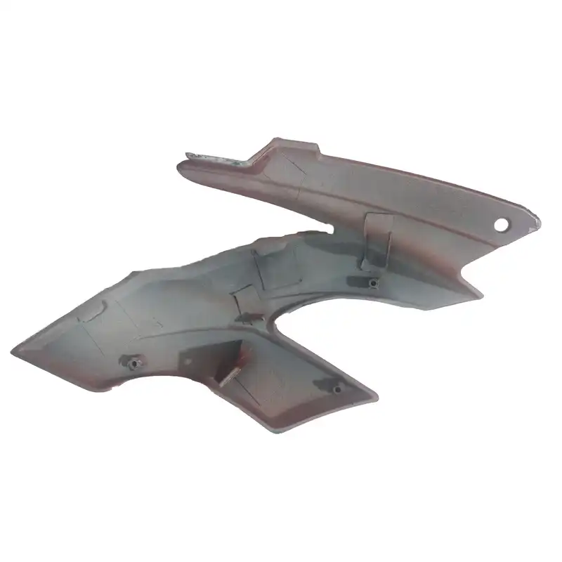 فلاپ چراغ موتورسیکلت مدل AP180-R مناسب برای آپاچی بسته 2 عددی