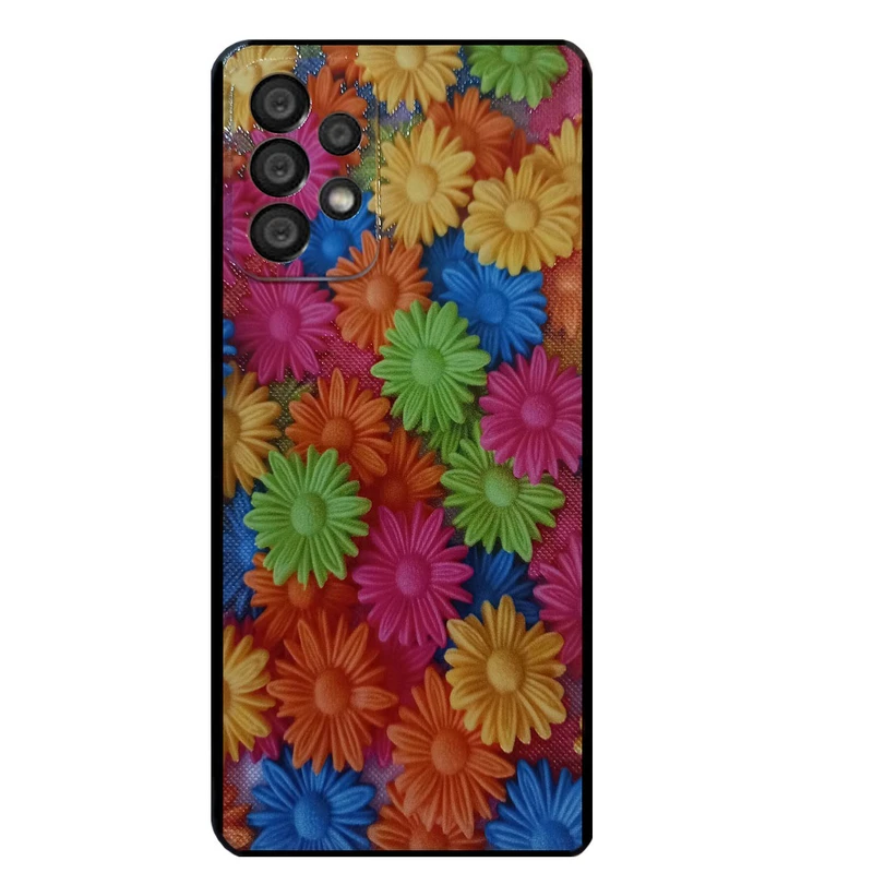 کاور مدل HB 0485 مناسب برای گوشی موبایل سامسونگ Galaxy A32 5G / A13 4G