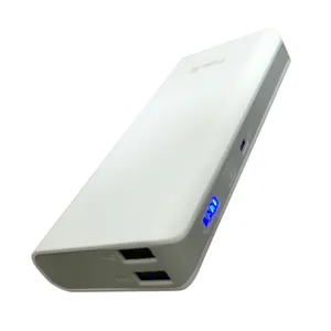 شارژر همراه هویت مدل H535 با ظرفیت 12000 میلی آمپر ساعت