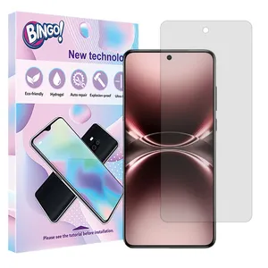 Bingo Tough model matte screen protector suitable for Vivo X200 Ultra mobile phone