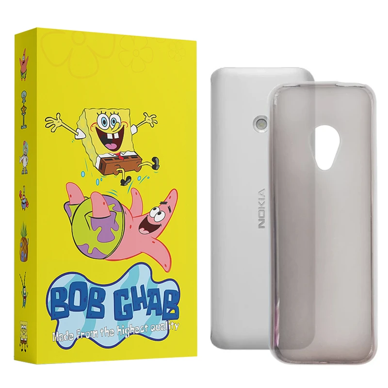 کاور باب قاب مدل  JELBO مناسب برای گوشی موبایل نوکیا 125 2020