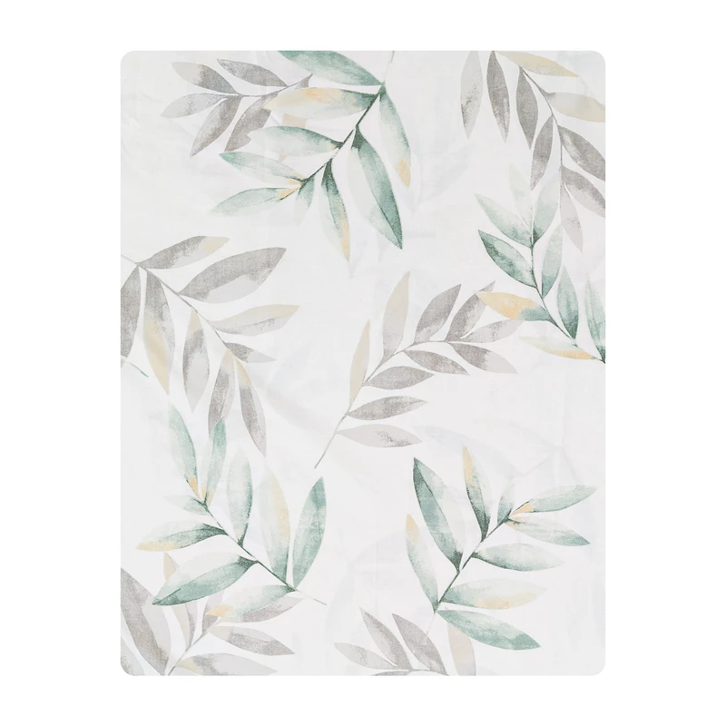 ملحفه فیلور آدنو مدل Eucalyptus کد FI91 دونفره سایز 170x240 سانتی‌متر
