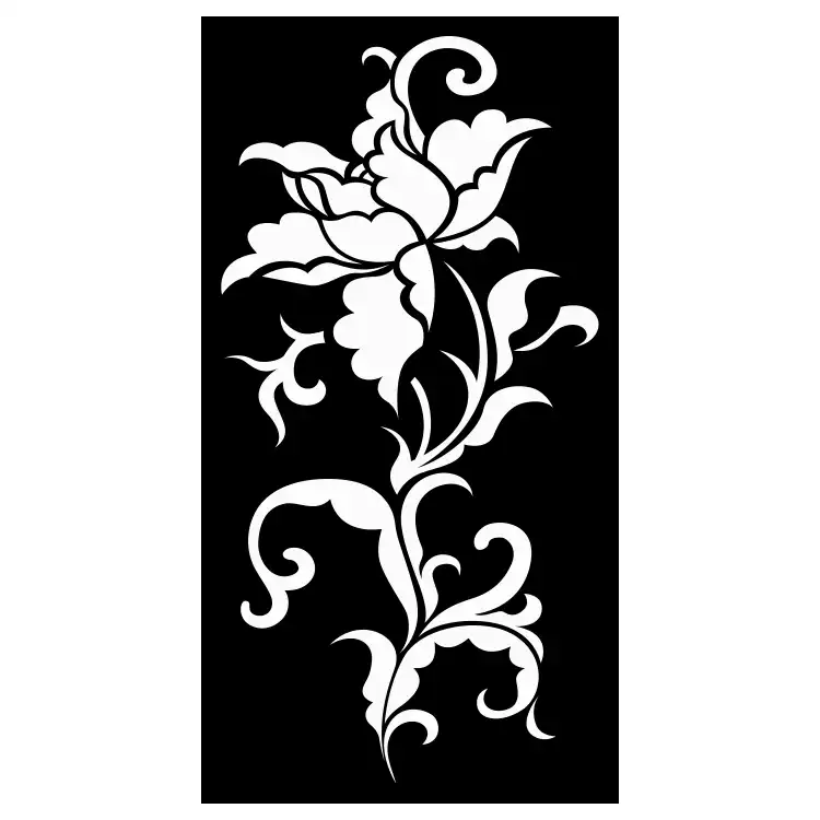 شابلون کد SP324-2