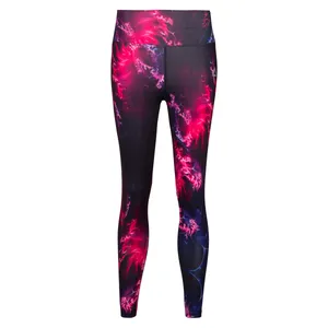 لگینگ ورزشی زنانه مدل 018 - 2580