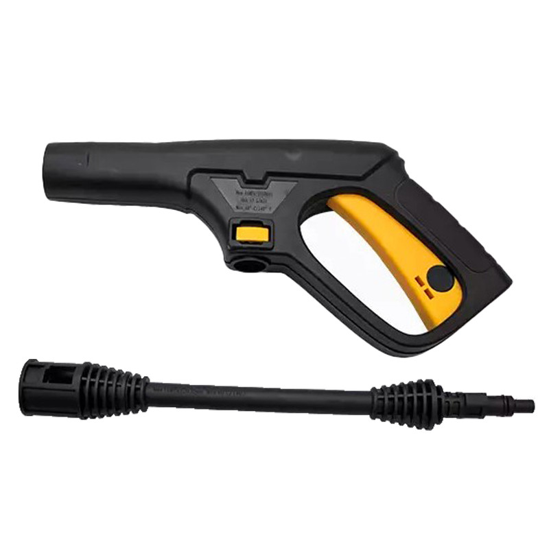 کارواش گرویتی مدل GT-110