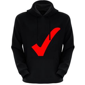 هودی مردانه مدل تیک X1550